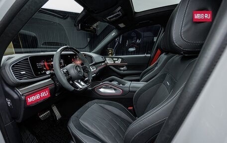 Mercedes-Benz GLE AMG, 2025 год, 15 830 000 рублей, 14 фотография
