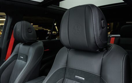 Mercedes-Benz GLE AMG, 2025 год, 15 830 000 рублей, 24 фотография