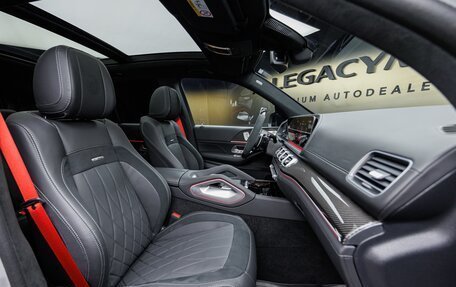 Mercedes-Benz GLE AMG, 2025 год, 15 830 000 рублей, 26 фотография