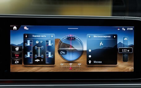Mercedes-Benz GLE AMG, 2025 год, 15 830 000 рублей, 21 фотография
