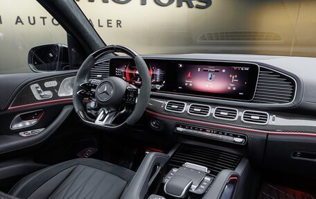 Mercedes-Benz GLE AMG, 2025 год, 15 830 000 рублей, 28 фотография