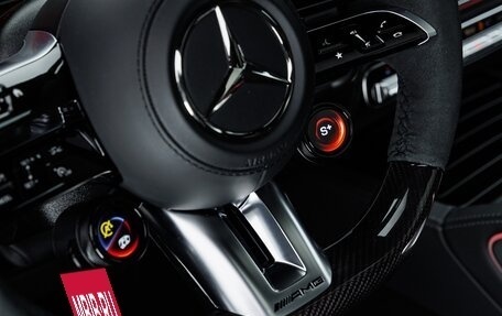 Mercedes-Benz GLE AMG, 2025 год, 15 830 000 рублей, 29 фотография