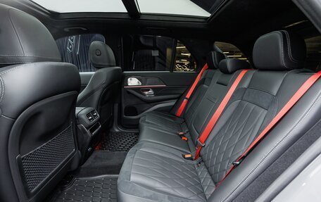 Mercedes-Benz GLE AMG, 2025 год, 15 830 000 рублей, 33 фотография