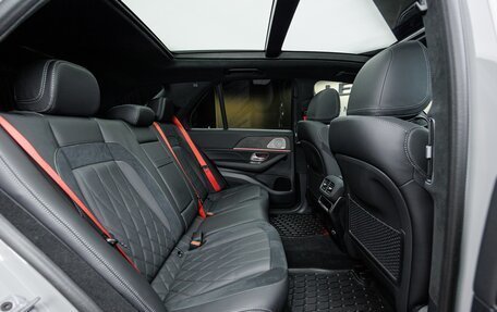 Mercedes-Benz GLE AMG, 2025 год, 15 830 000 рублей, 34 фотография