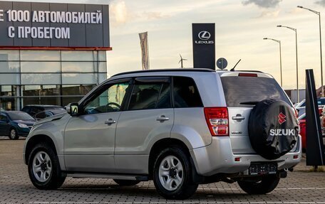 Suzuki Grand Vitara, 2011 год, 1 095 000 рублей, 4 фотография