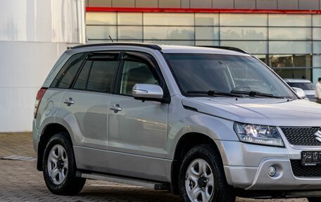 Suzuki Grand Vitara, 2011 год, 1 095 000 рублей, 7 фотография