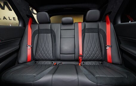 Mercedes-Benz GLE AMG, 2025 год, 15 830 000 рублей, 35 фотография