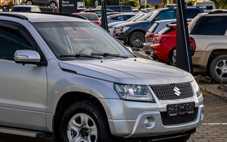 Suzuki Grand Vitara, 2011 год, 1 095 000 рублей, 9 фотография