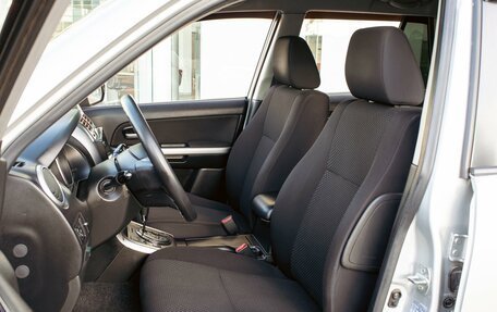 Suzuki Grand Vitara, 2011 год, 1 095 000 рублей, 11 фотография