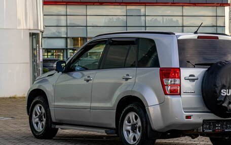Suzuki Grand Vitara, 2011 год, 1 095 000 рублей, 8 фотография