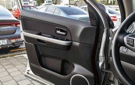 Suzuki Grand Vitara, 2011 год, 1 095 000 рублей, 12 фотография