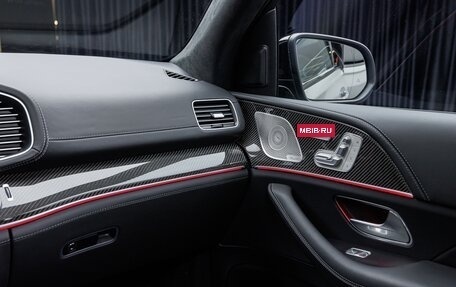 Mercedes-Benz GLE AMG, 2025 год, 15 830 000 рублей, 32 фотография
