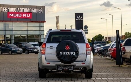 Suzuki Grand Vitara, 2011 год, 1 095 000 рублей, 5 фотография