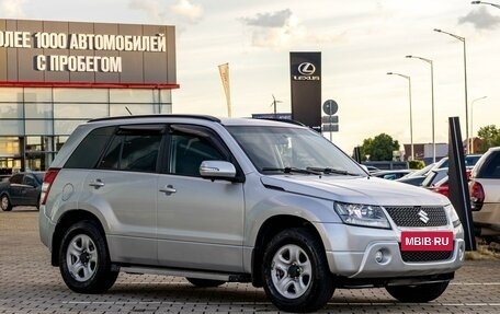 Suzuki Grand Vitara, 2011 год, 1 095 000 рублей, 3 фотография