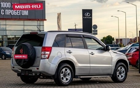 Suzuki Grand Vitara, 2011 год, 1 095 000 рублей, 6 фотография