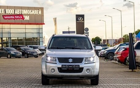 Suzuki Grand Vitara, 2011 год, 1 095 000 рублей, 2 фотография