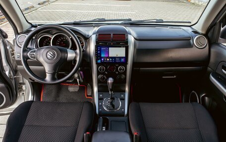 Suzuki Grand Vitara, 2011 год, 1 095 000 рублей, 16 фотография