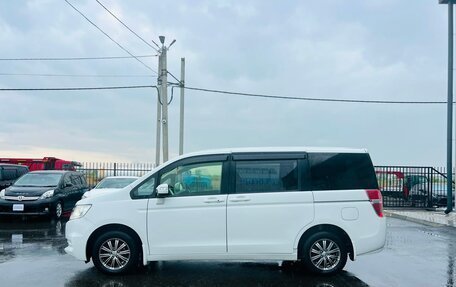 Honda Stepwgn IV, 2014 год, 1 749 000 рублей, 3 фотография