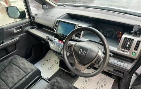 Honda Stepwgn IV, 2014 год, 1 749 000 рублей, 11 фотография