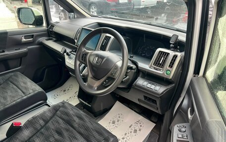 Honda Stepwgn IV, 2014 год, 1 749 000 рублей, 10 фотография