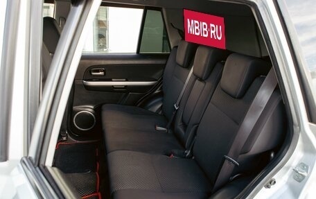 Suzuki Grand Vitara, 2011 год, 1 095 000 рублей, 17 фотография