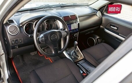 Suzuki Grand Vitara, 2011 год, 1 095 000 рублей, 13 фотография