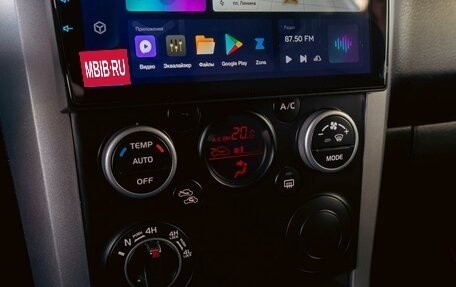 Suzuki Grand Vitara, 2011 год, 1 095 000 рублей, 15 фотография