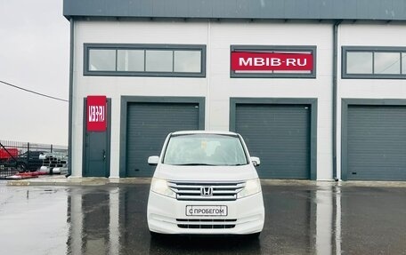 Honda Stepwgn IV, 2014 год, 1 749 000 рублей, 9 фотография