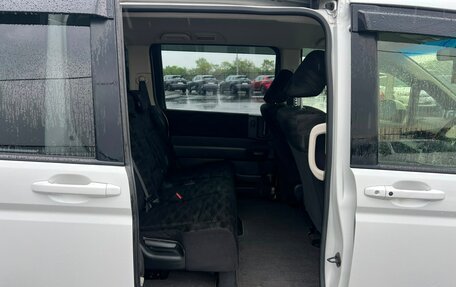 Honda Stepwgn IV, 2014 год, 1 749 000 рублей, 18 фотография