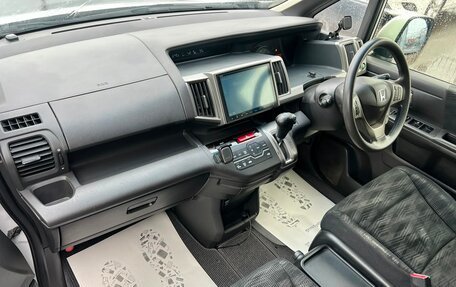 Honda Stepwgn IV, 2014 год, 1 749 000 рублей, 13 фотография