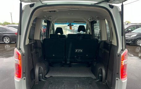 Honda Stepwgn IV, 2014 год, 1 749 000 рублей, 20 фотография