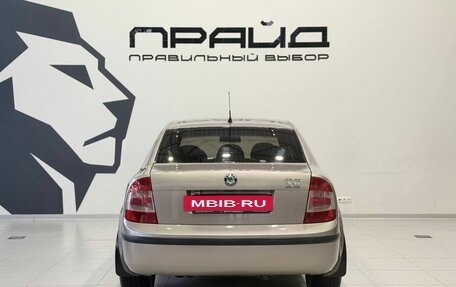 Skoda Superb III рестайлинг, 2006 год, 729 900 рублей, 4 фотография