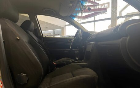 Skoda Superb III рестайлинг, 2006 год, 729 900 рублей, 13 фотография
