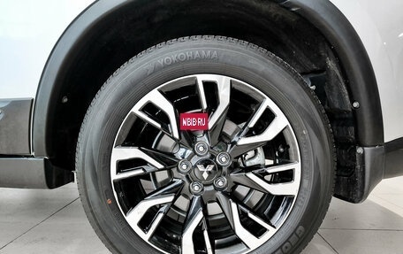 Mitsubishi Outlander III рестайлинг 3, 2021 год, 2 799 000 рублей, 22 фотография