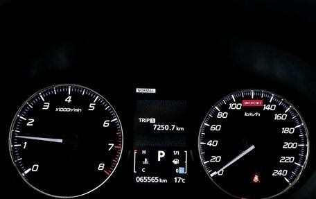 Mitsubishi Outlander III рестайлинг 3, 2021 год, 2 799 000 рублей, 16 фотография