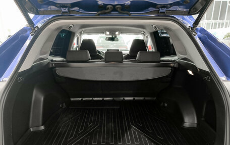 Toyota RAV4, 2021 год, 3 250 000 рублей, 12 фотография