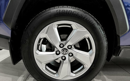 Toyota RAV4, 2021 год, 3 250 000 рублей, 22 фотография