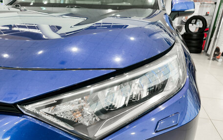 Toyota RAV4, 2021 год, 3 250 000 рублей, 21 фотография