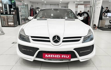 Mercedes-Benz SL-Класс, 2005 год, 5 400 000 рублей, 2 фотография