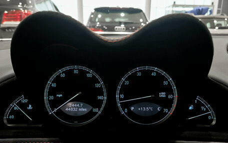 Mercedes-Benz SL-Класс, 2005 год, 5 400 000 рублей, 16 фотография