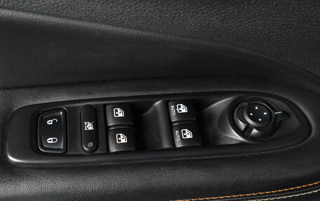 Jeep Compass II, 2018 год, 2 149 000 рублей, 19 фотография