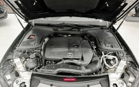 Mercedes-Benz E-Класс, 2021 год, 4 450 000 рублей, 11 фотография