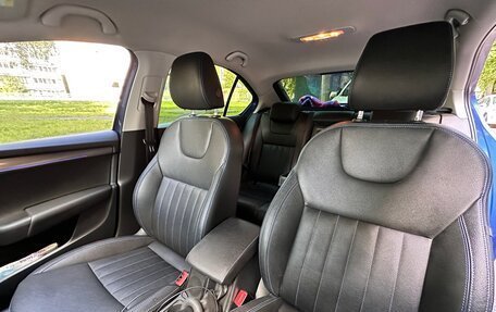 Skoda Octavia, 2018 год, 2 000 000 рублей, 6 фотография