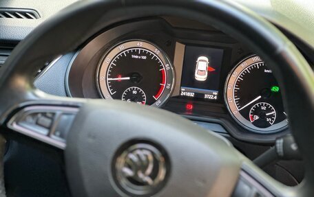 Skoda Octavia, 2018 год, 2 000 000 рублей, 8 фотография