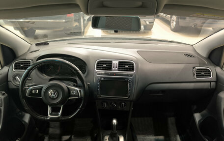 Volkswagen Polo VI (EU Market), 2019 год, 870 000 рублей, 17 фотография