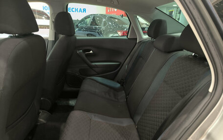 Volkswagen Polo VI (EU Market), 2019 год, 870 000 рублей, 15 фотография