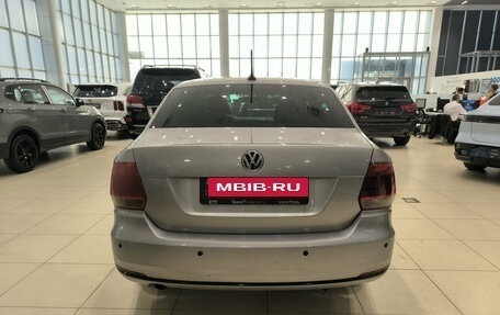 Volkswagen Polo VI (EU Market), 2019 год, 870 000 рублей, 7 фотография
