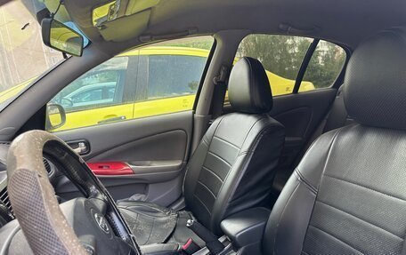 Nissan Almera, 2003 год, 195 000 рублей, 8 фотография