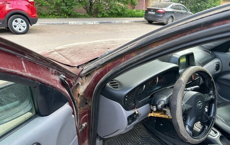 Nissan Almera, 2003 год, 195 000 рублей, 9 фотография
