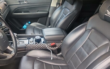 SsangYong Rexton, 2020 год, 2 700 000 рублей, 2 фотография